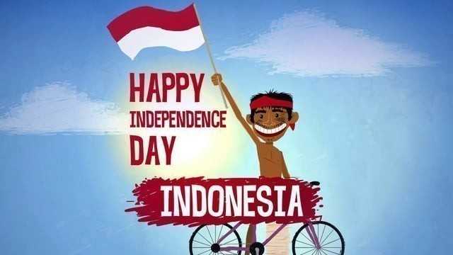 12 Jenis Perlombaan 17 Agustus yang Unik, Menarik, dan Trendi 2017