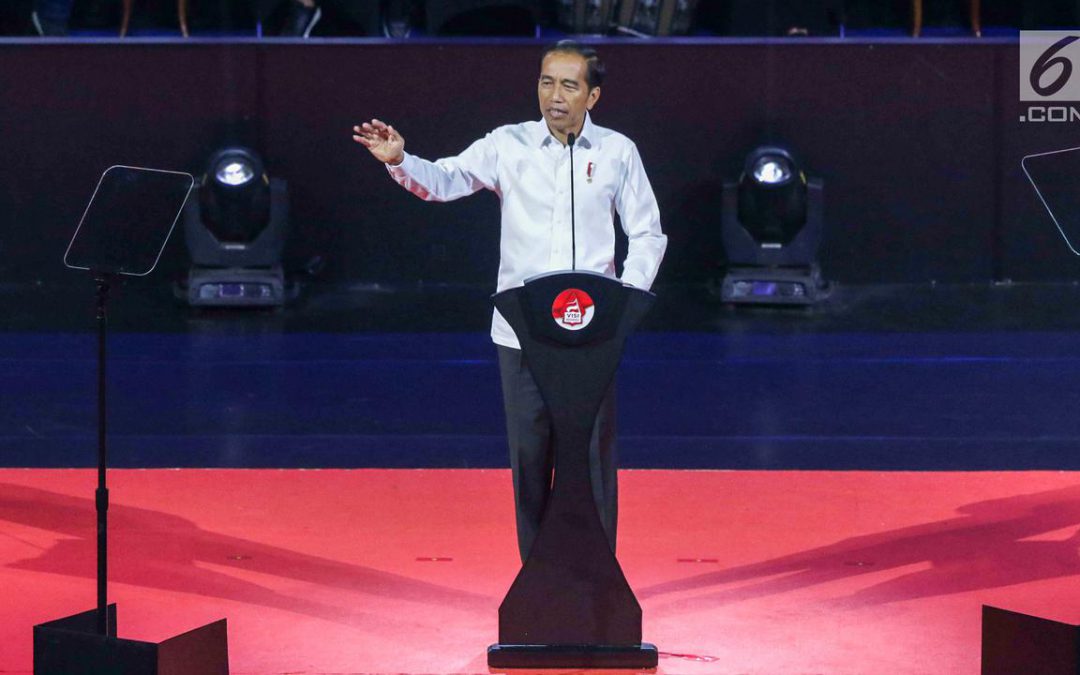 Jokowi-Ma’ruf Amin Diminta Perbaiki Pengelolaan Anggaran Pendidikan