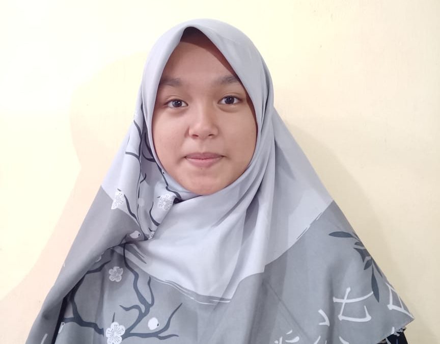 SISWA BERPRESTASI 2020