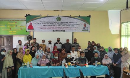 JUKNIS 5164 (Tentang Penyusunan RPP)