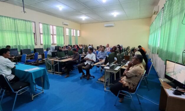 PENGUMUMAN KELULUSAN KELAS AKHIR (SEMBILAN/IX) TAHUN PELAJARAN 2021/2022