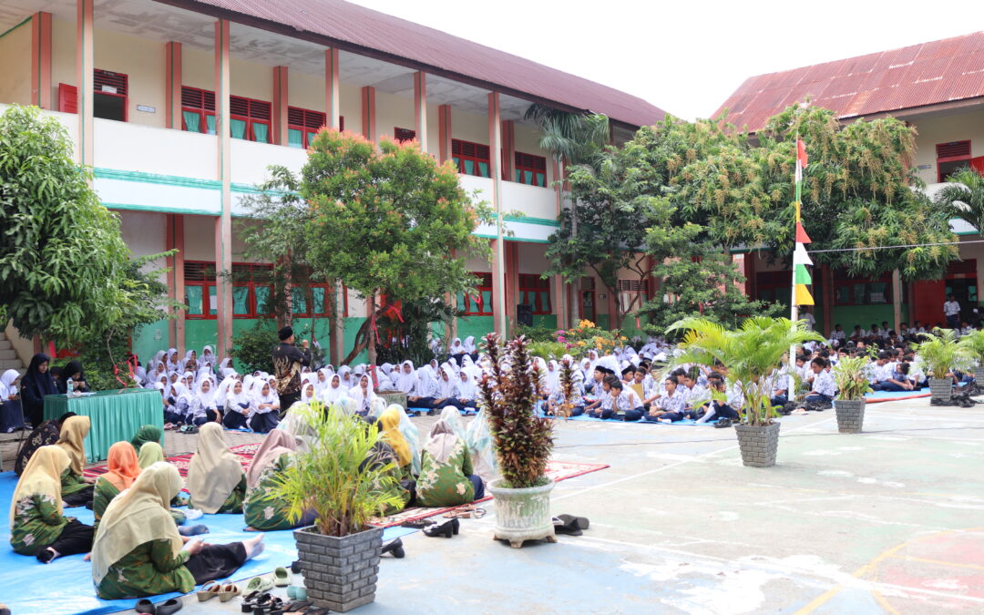 PENGUMUMAN PENTING PMBM JALUR PRESTASI TAHUN 2026/2027