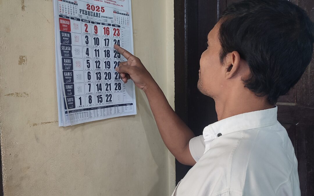 PENGUMUMAN KELULUSAN PPDB KELAS PRESTASI DAN KELAS DIGITAL
