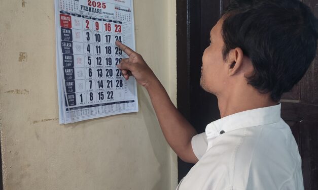 PENGUMUMAN KELULUSAN PPDB KELAS PRESTASI DAN KELAS DIGITAL