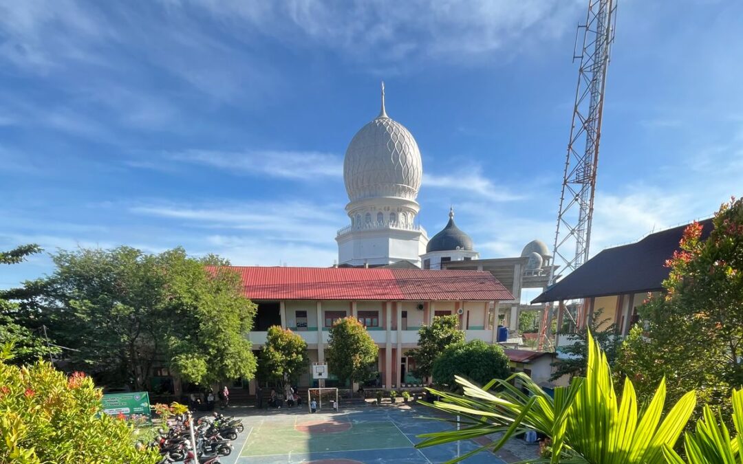 PENGUMUMAN KELULUSAN PPDB REGULER 2025/2026 “BUKU BIODATA”