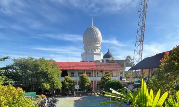 PENGUMUMAN KELULUSAN PPDB REGULER 2025/2026 “BUKU BIODATA”