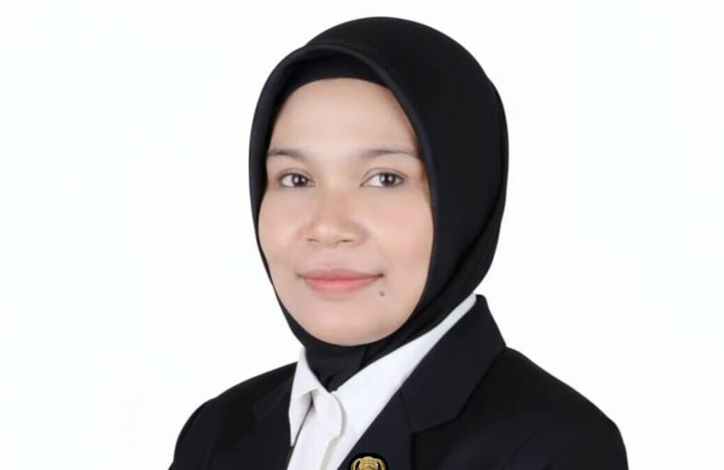 REKOR MURI GURU MTSN 2 BANDA ACEH