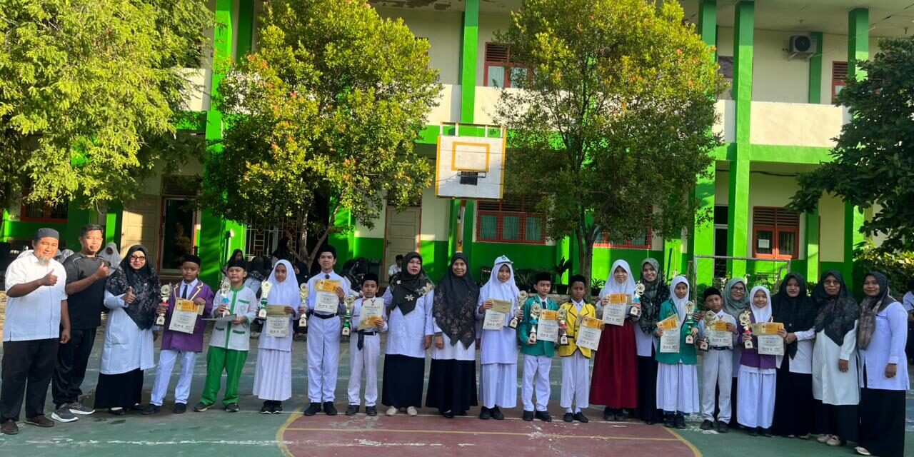 Pengumuman Pemenang MOC 2026