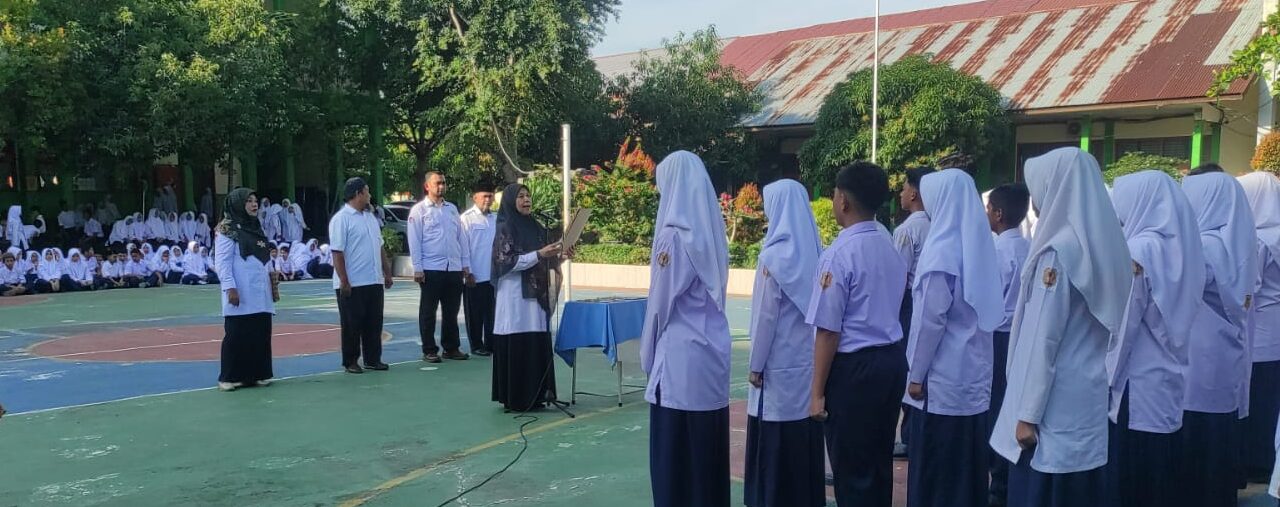 PELANTIKAN PENGURUS OSIM 2026/2027